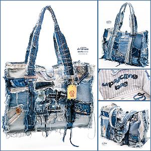 Jeans-Shopper