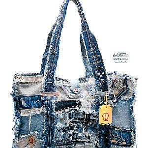 Jeans-Shopper