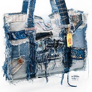 Jeans-Shopper