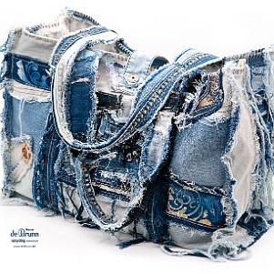 Jeans-Shopper