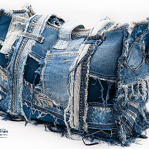 Jeans-Shopper