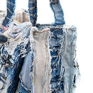 Jeans-Shopper