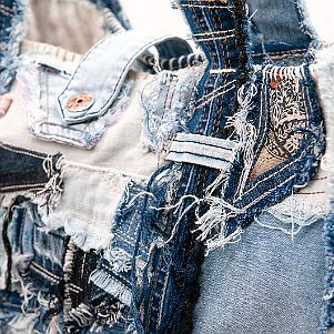 Jeans-Shopper
