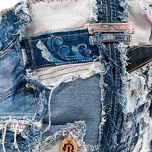 Jeans-Shopper