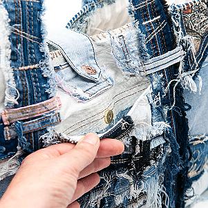 Jeans-Shopper