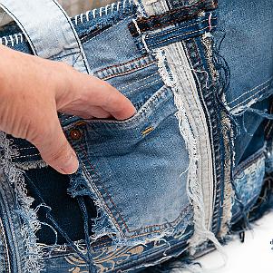 Jeans-Shopper