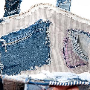 Jeans-Shopper