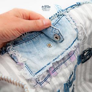 Jeans-Shopper
