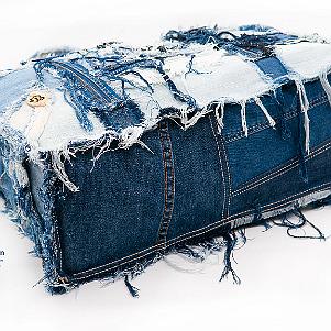Jeans-Shopper
