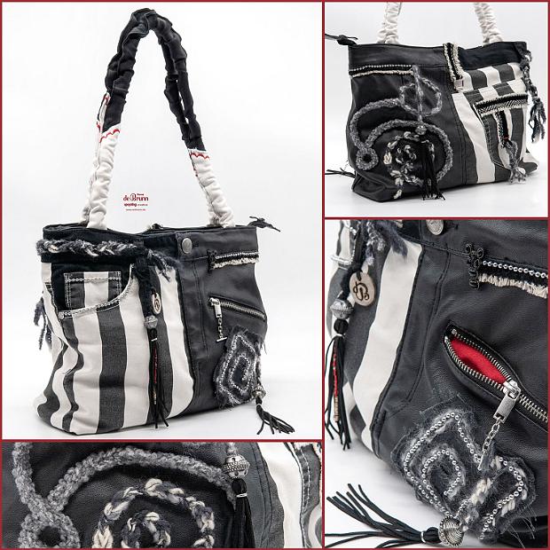 Handtasche