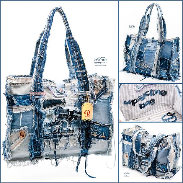 Jeans-Shopper