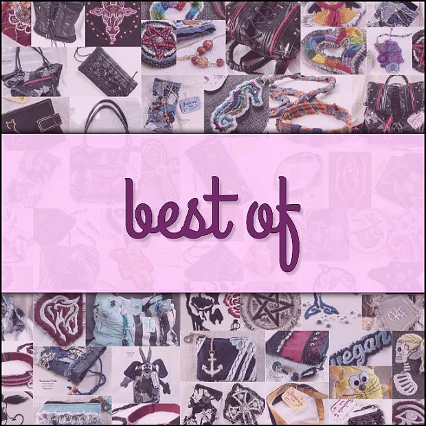 Best of meine besten Werke